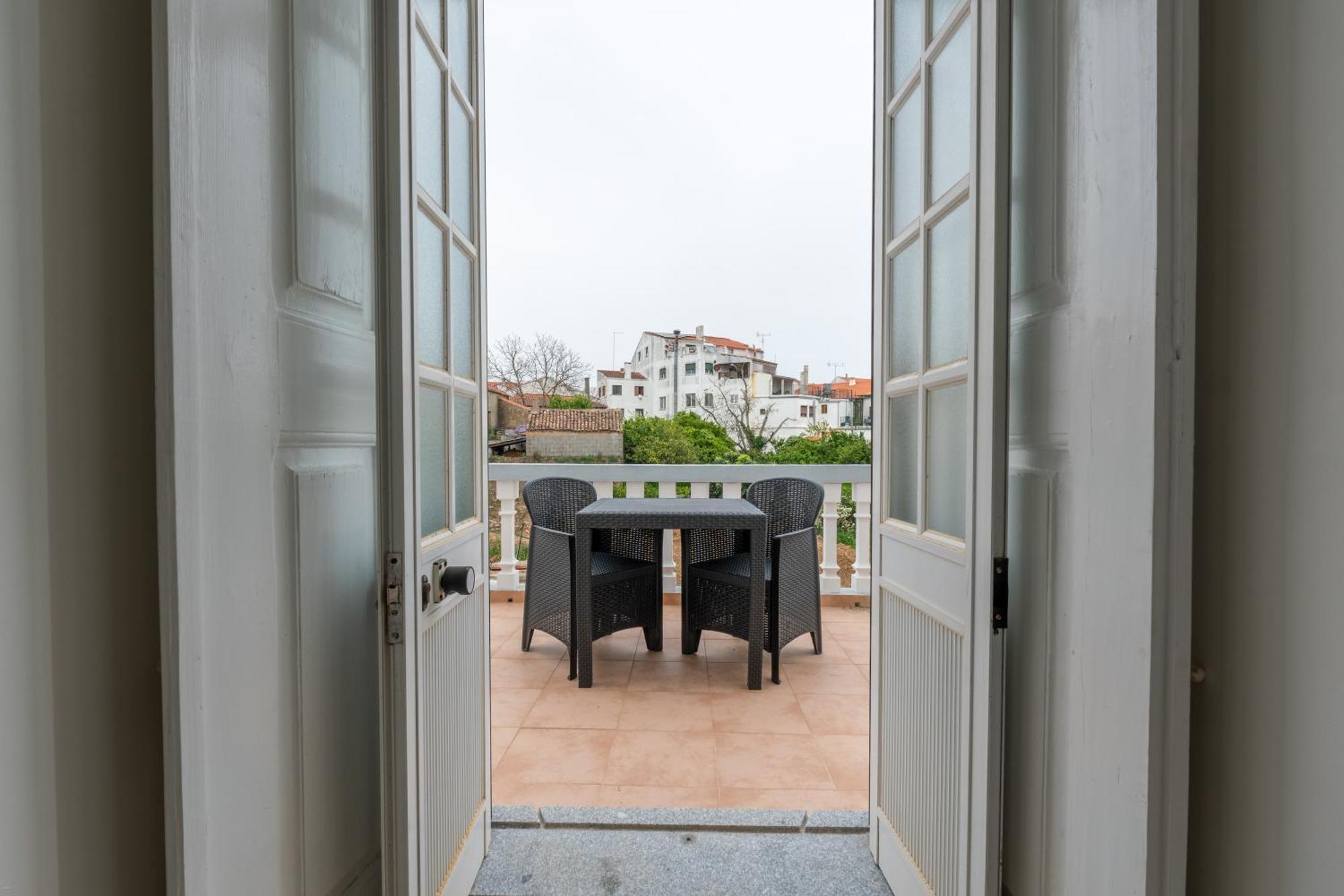Apartmán Casa De Cardigos Exteriér fotografie