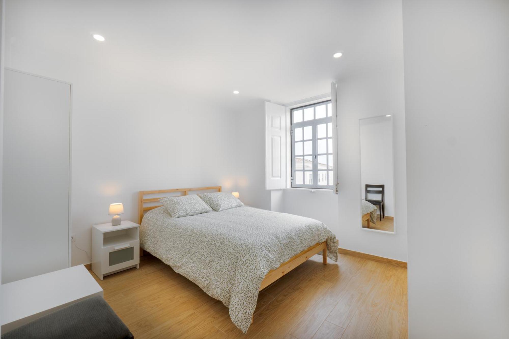 Apartmán Casa De Cardigos Exteriér fotografie