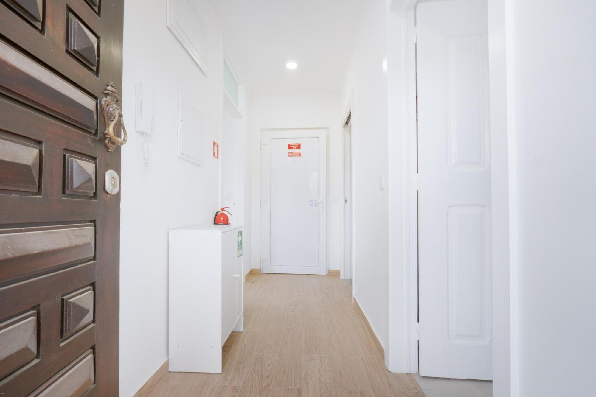 Apartmán Casa De Cardigos Exteriér fotografie