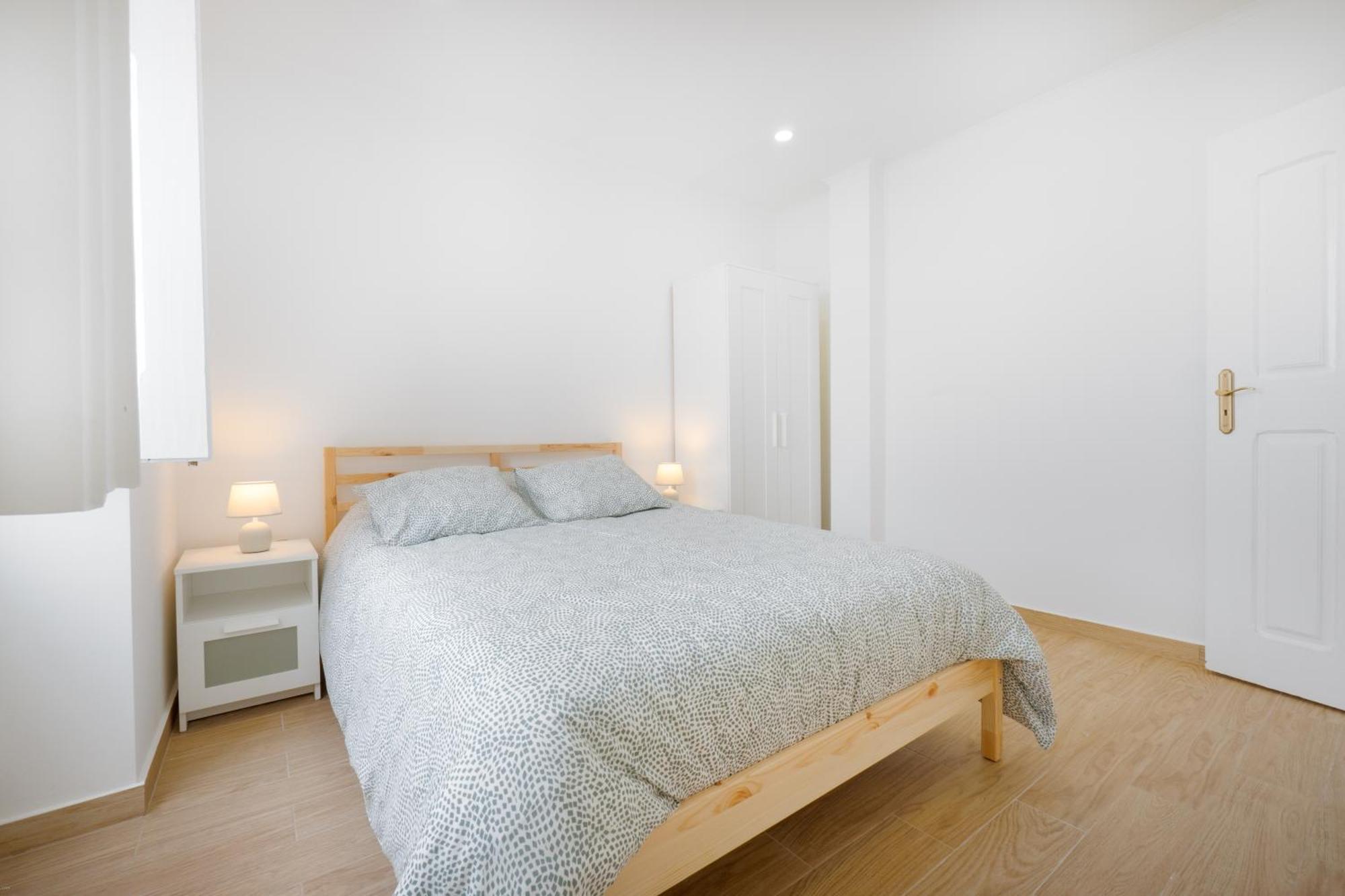 Apartmán Casa De Cardigos Exteriér fotografie