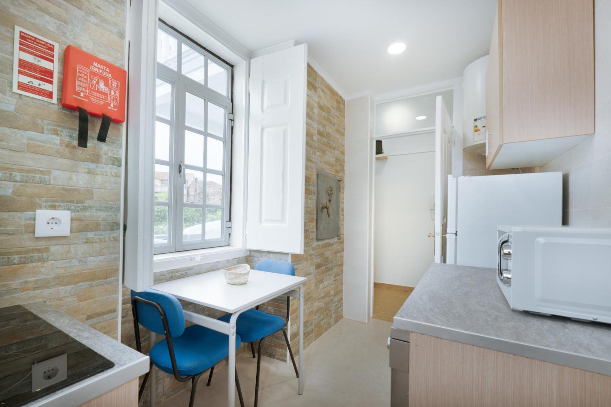 Apartmán Casa De Cardigos Exteriér fotografie