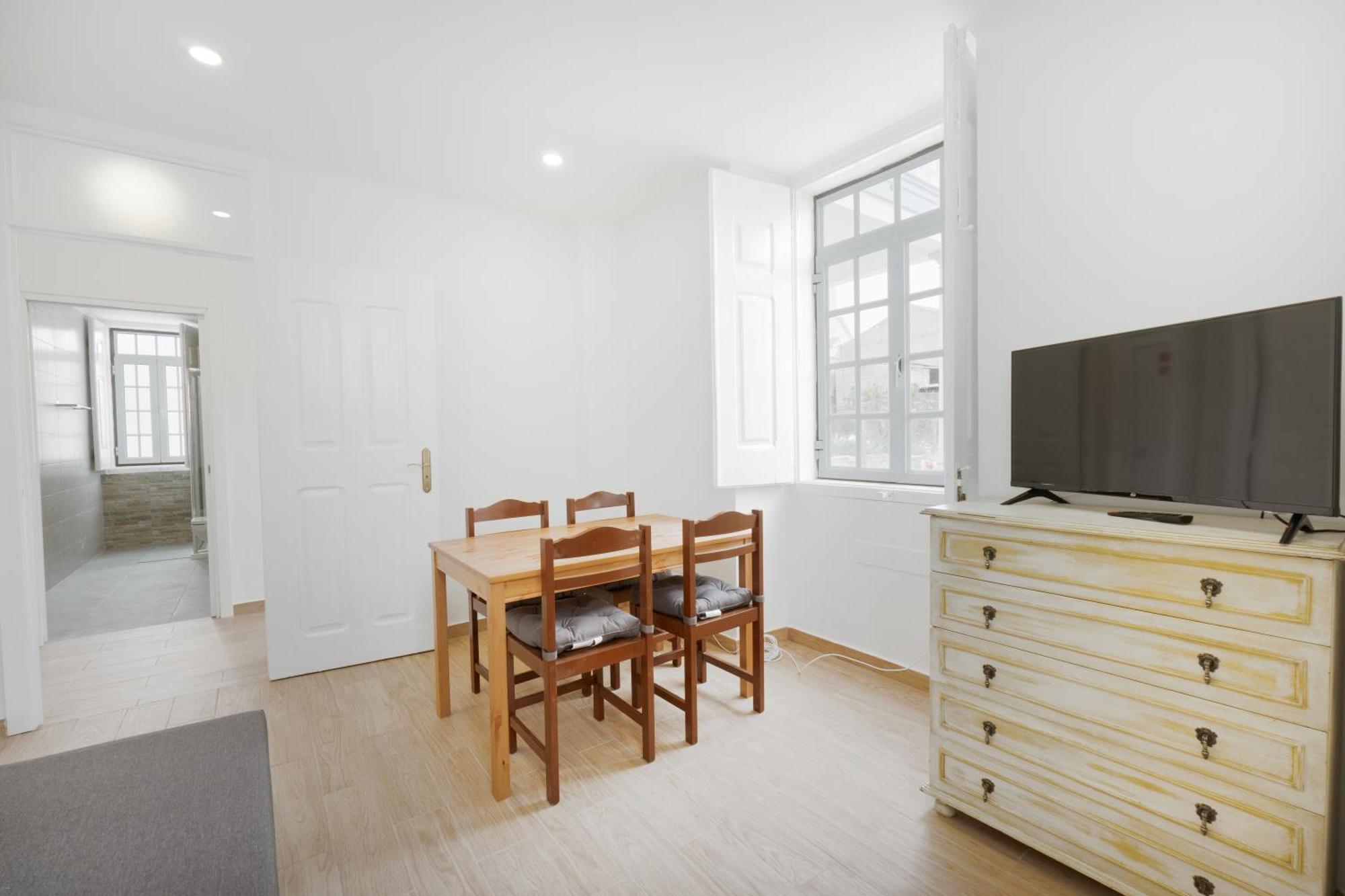 Apartmán Casa De Cardigos Exteriér fotografie