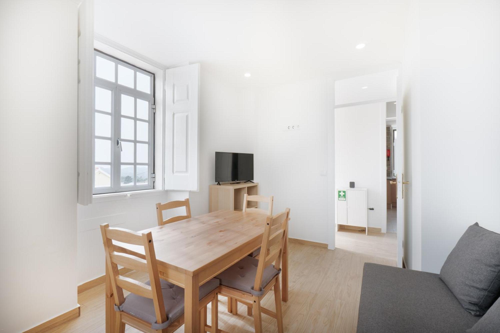 Apartmán Casa De Cardigos Exteriér fotografie