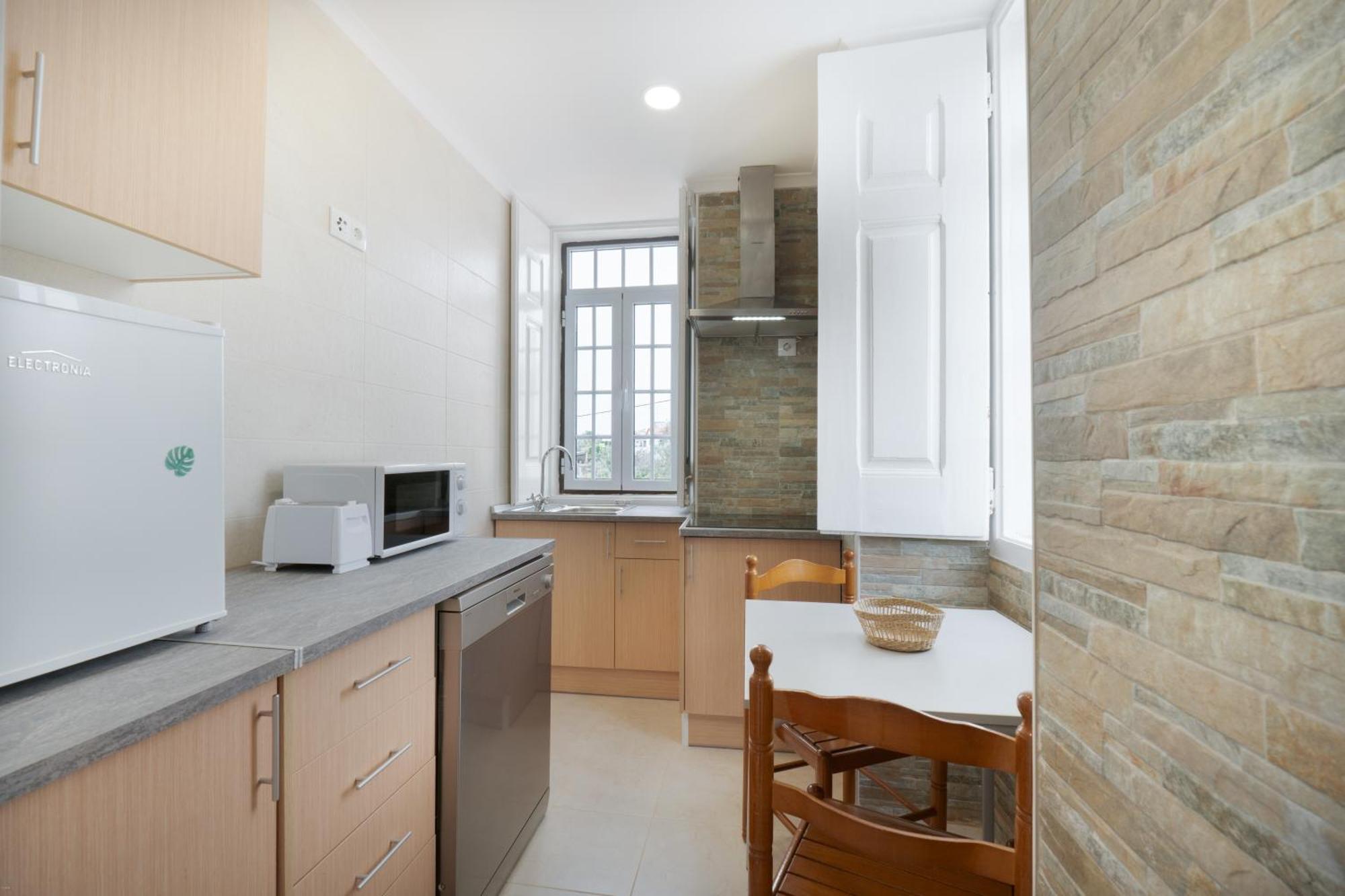 Apartmán Casa De Cardigos Exteriér fotografie
