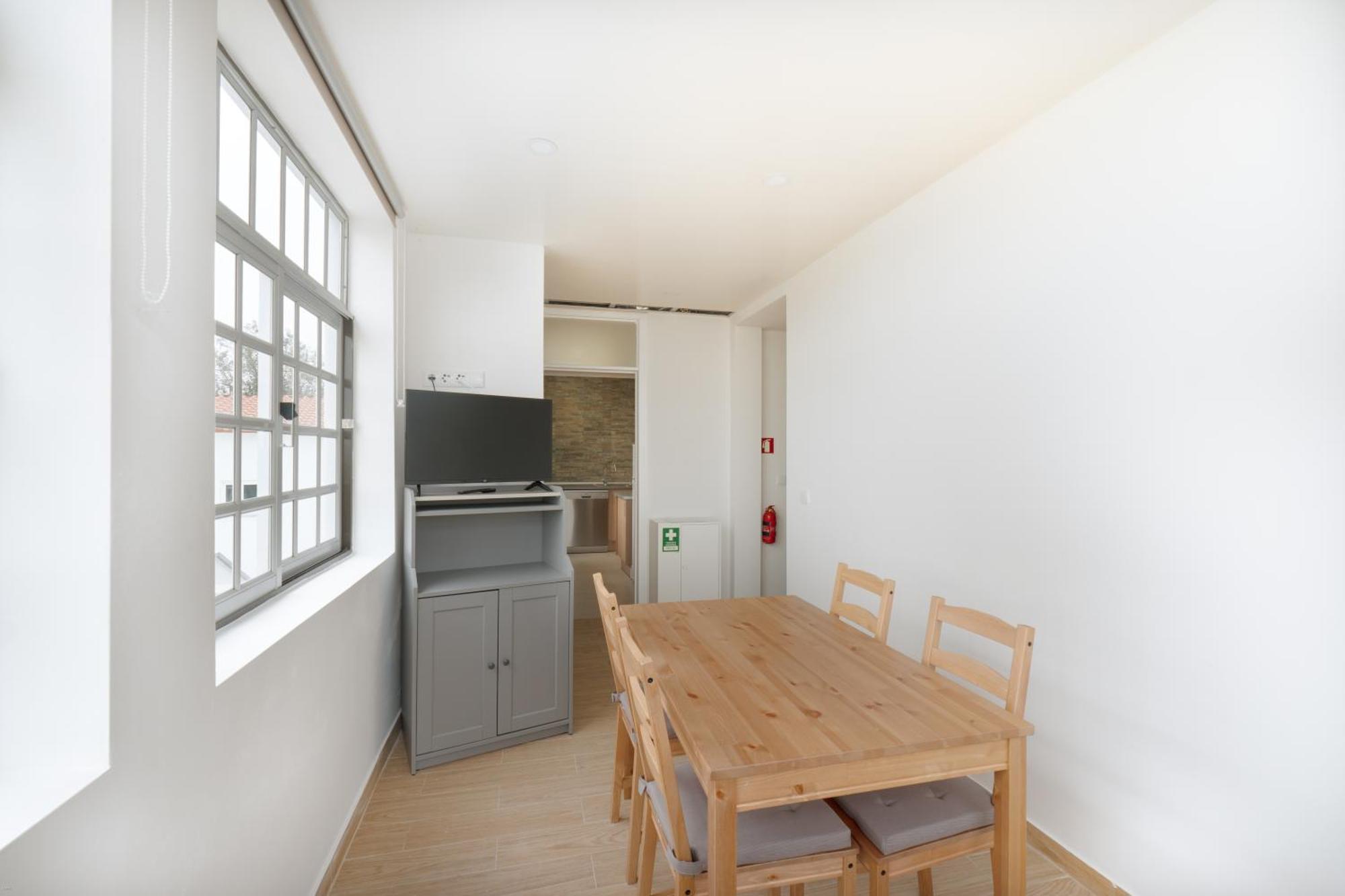 Apartmán Casa De Cardigos Exteriér fotografie