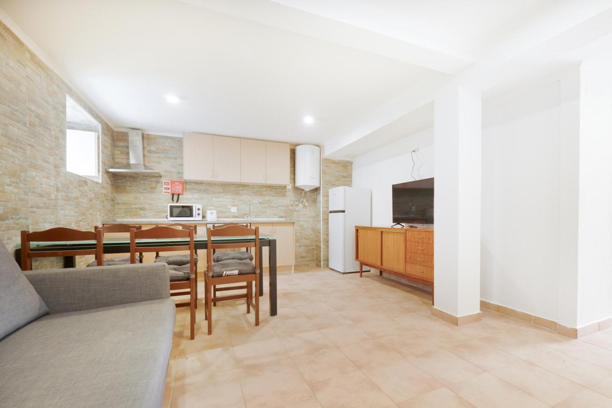 Apartmán Casa De Cardigos Exteriér fotografie