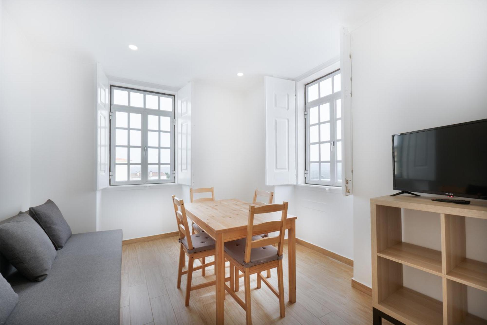 Apartmán Casa De Cardigos Exteriér fotografie
