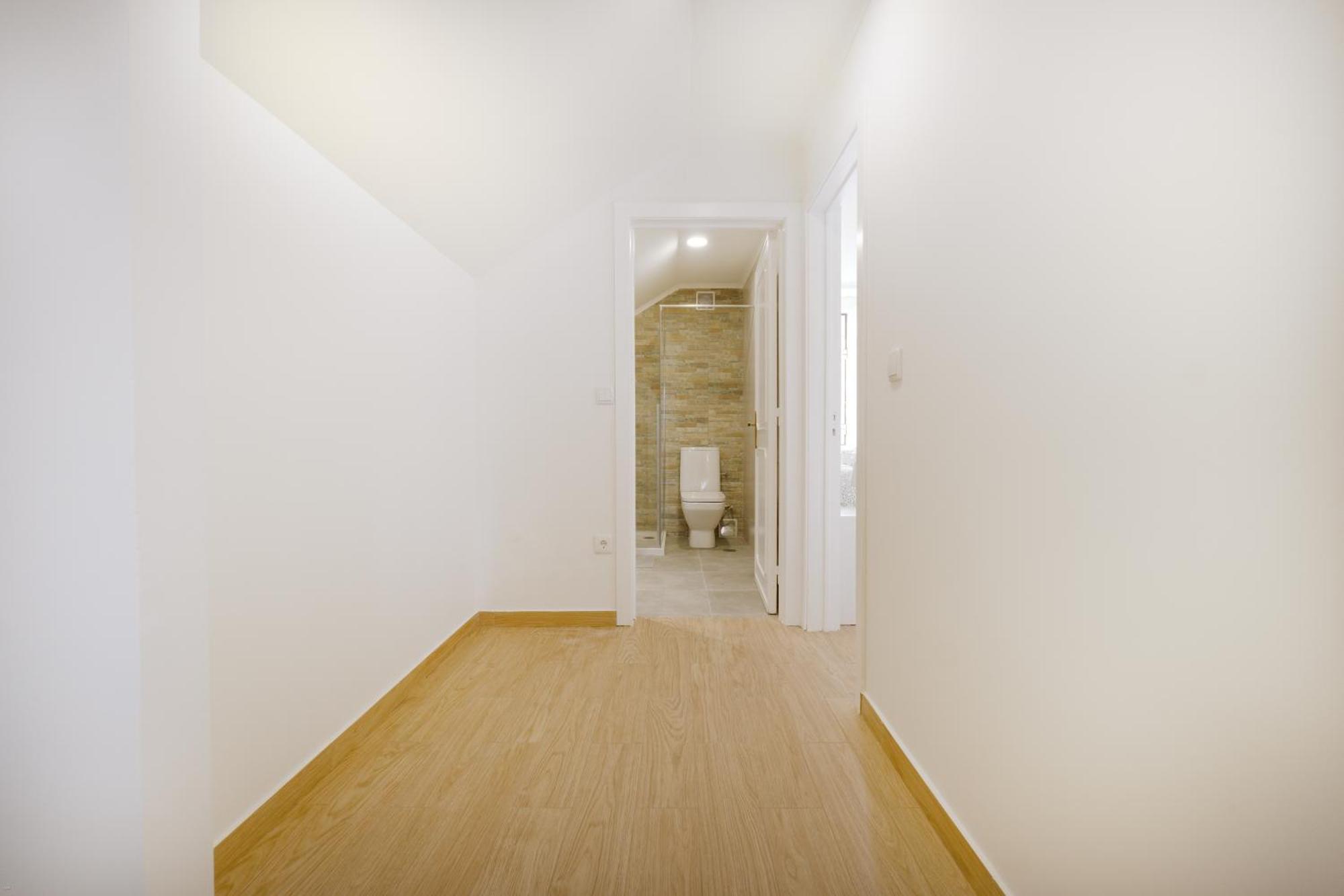 Apartmán Casa De Cardigos Exteriér fotografie