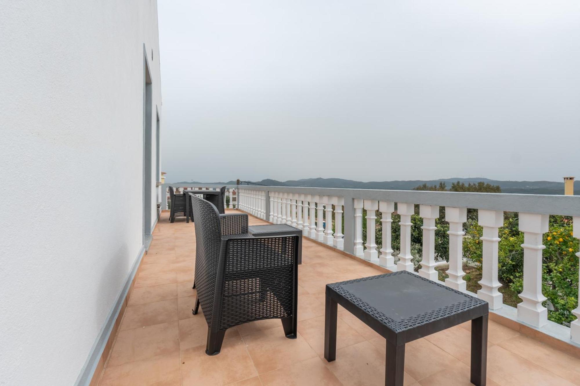 Apartmán Casa De Cardigos Exteriér fotografie