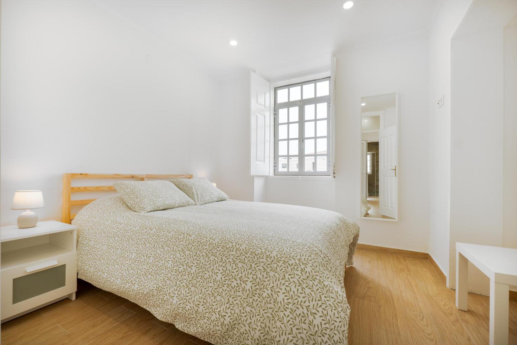 Apartmán Casa De Cardigos Exteriér fotografie