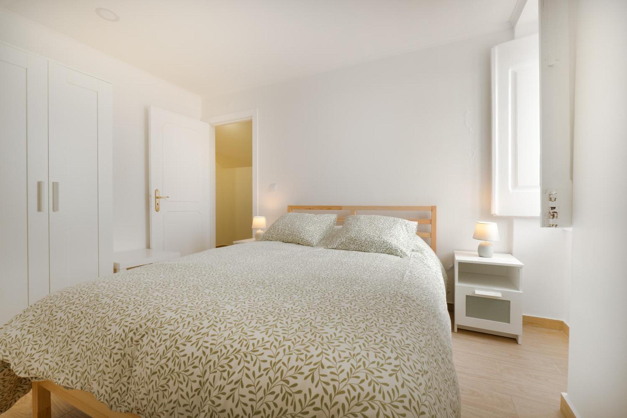 Apartmán Casa De Cardigos Exteriér fotografie