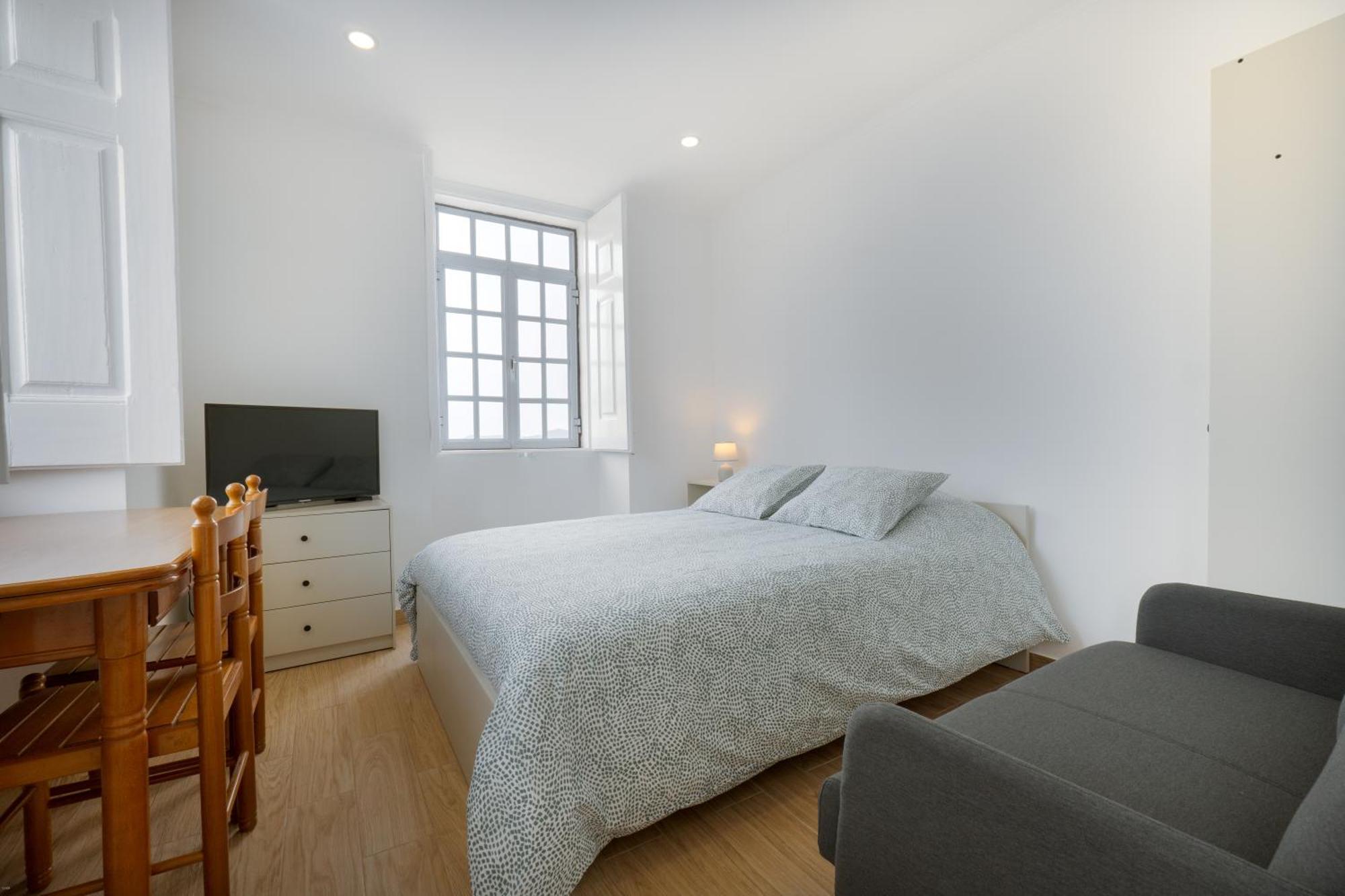 Apartmán Casa De Cardigos Exteriér fotografie