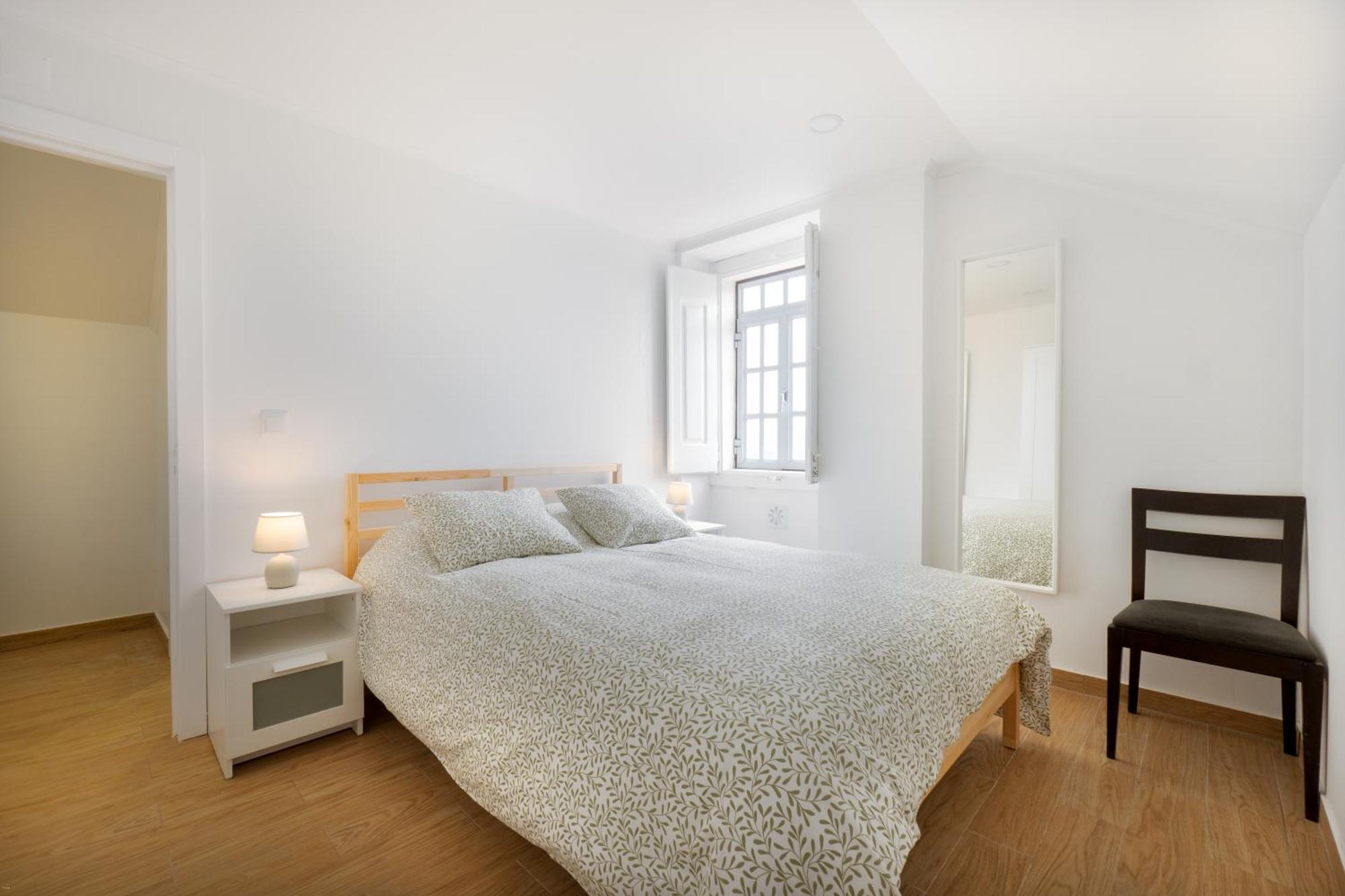 Apartmán Casa De Cardigos Exteriér fotografie