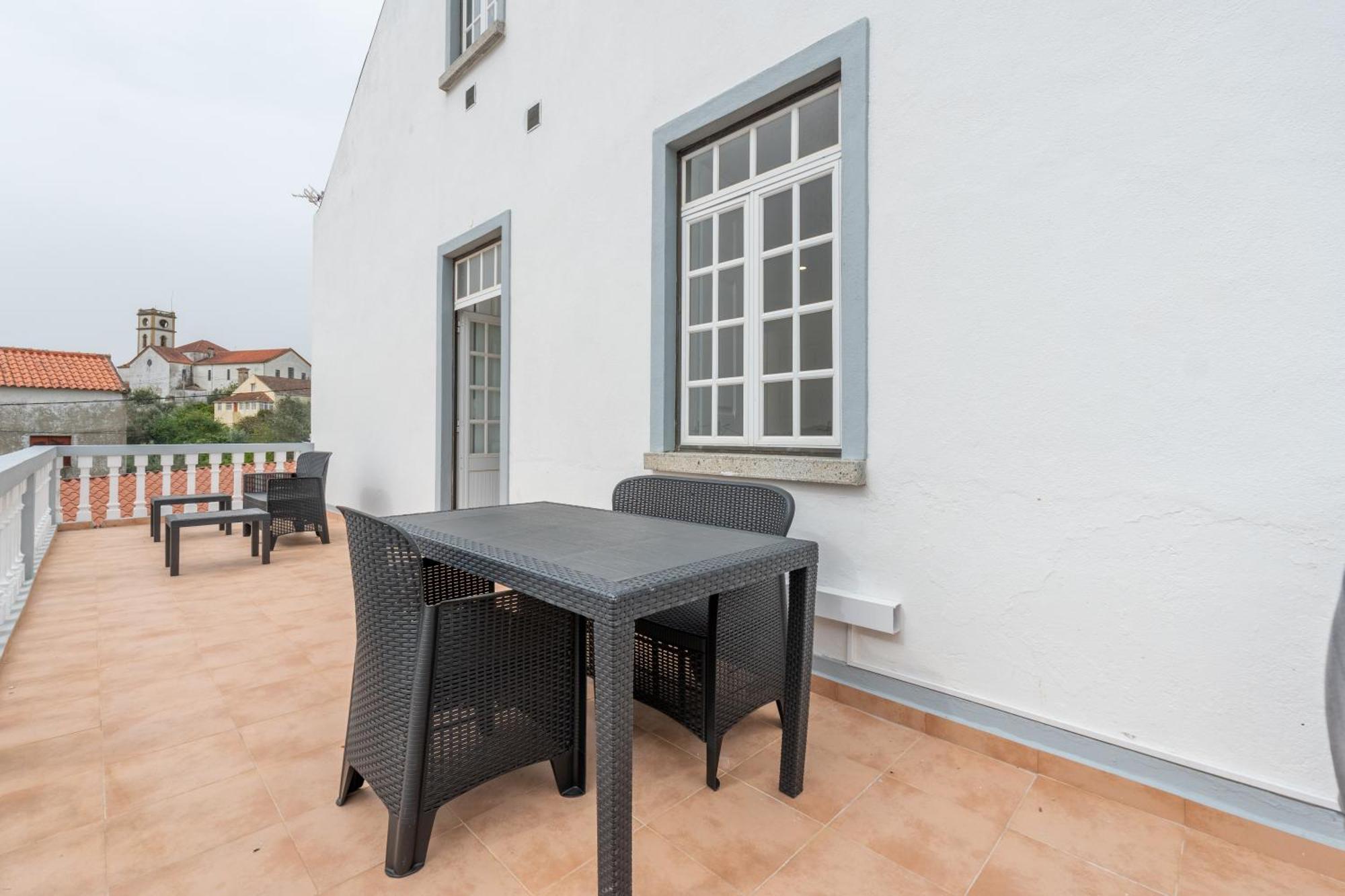 Apartmán Casa De Cardigos Exteriér fotografie