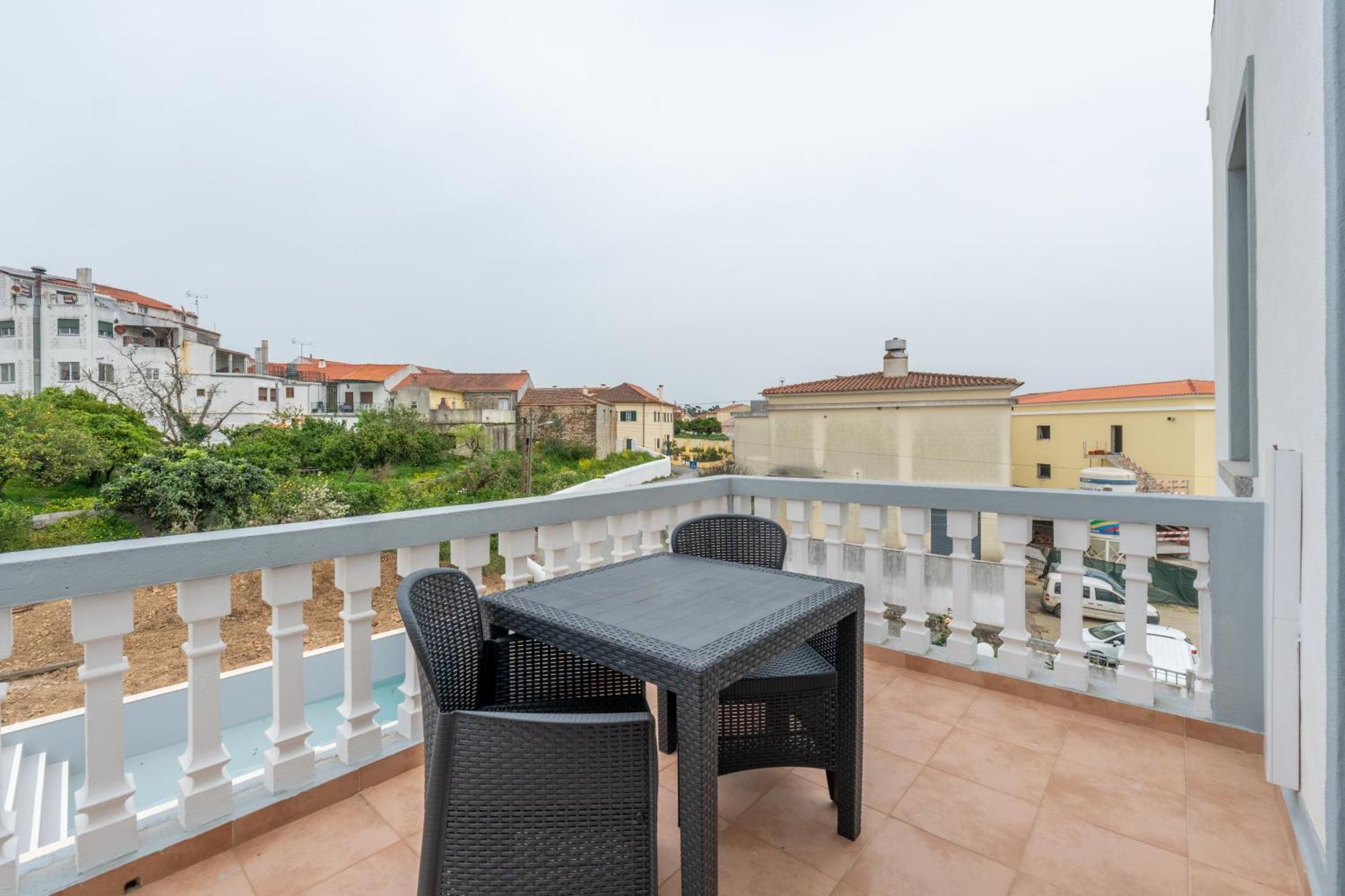 Apartmán Casa De Cardigos Exteriér fotografie