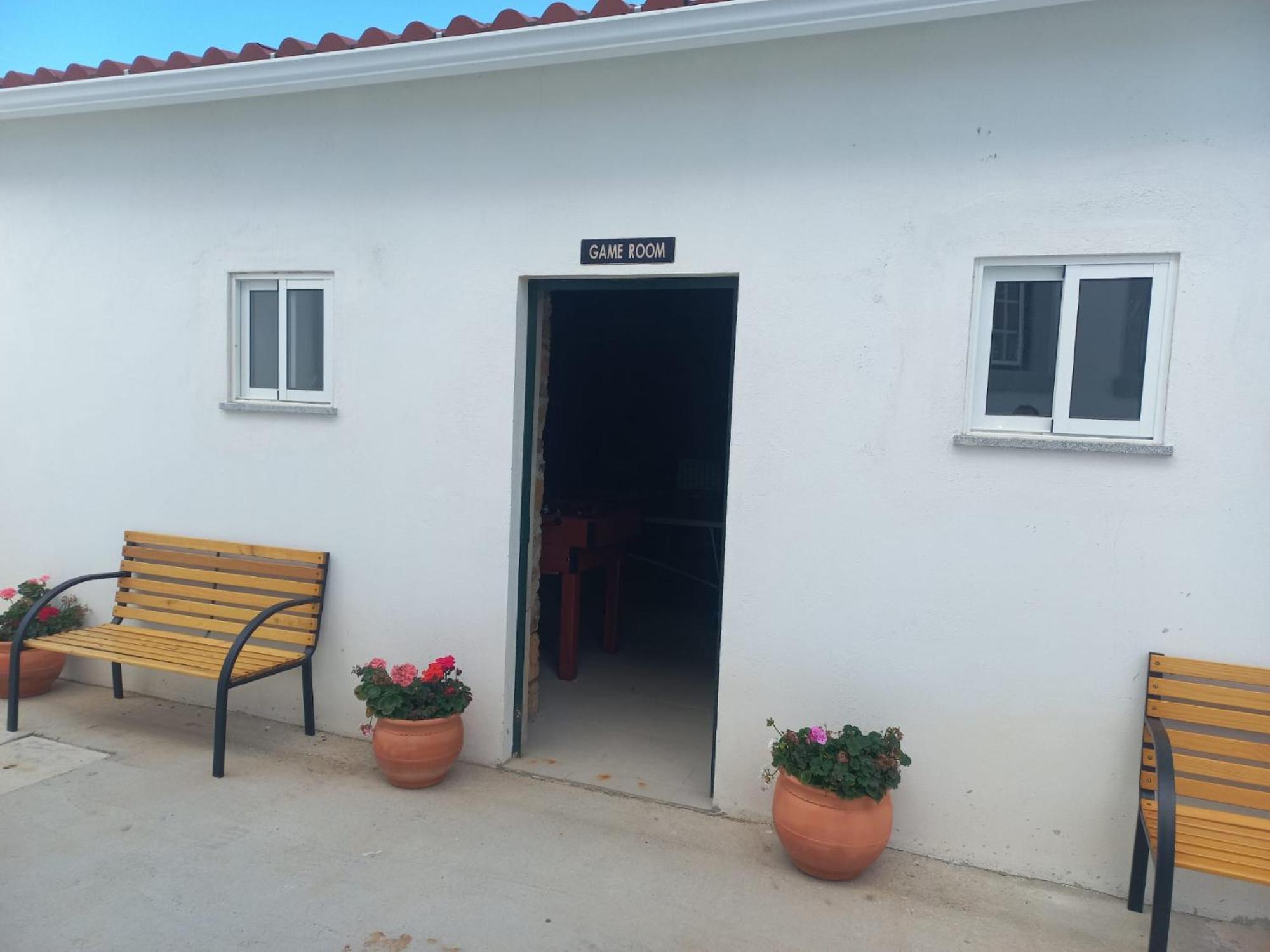 Apartmán Casa De Cardigos Exteriér fotografie