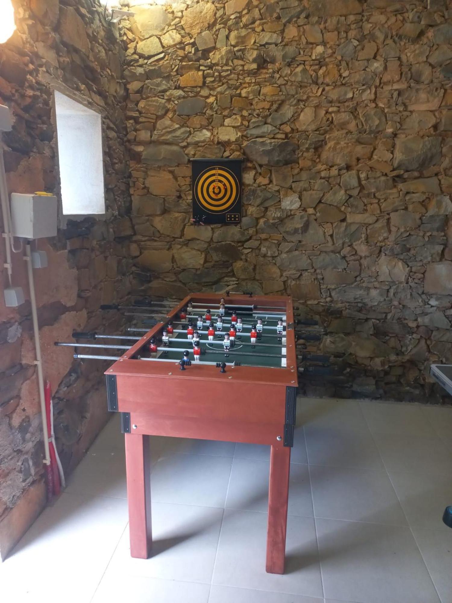Apartmán Casa De Cardigos Exteriér fotografie